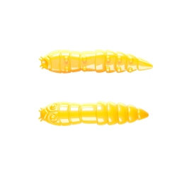 Libra Lures Kukolka 42mm 007 Yellow Kryl